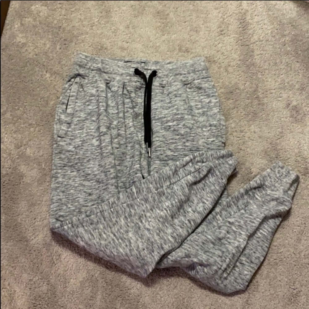 NWOT Champs joggers